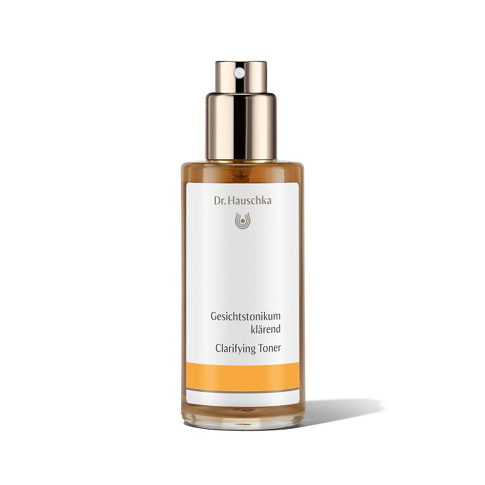DR. HAUSCHKA cleansing toner 100 ml