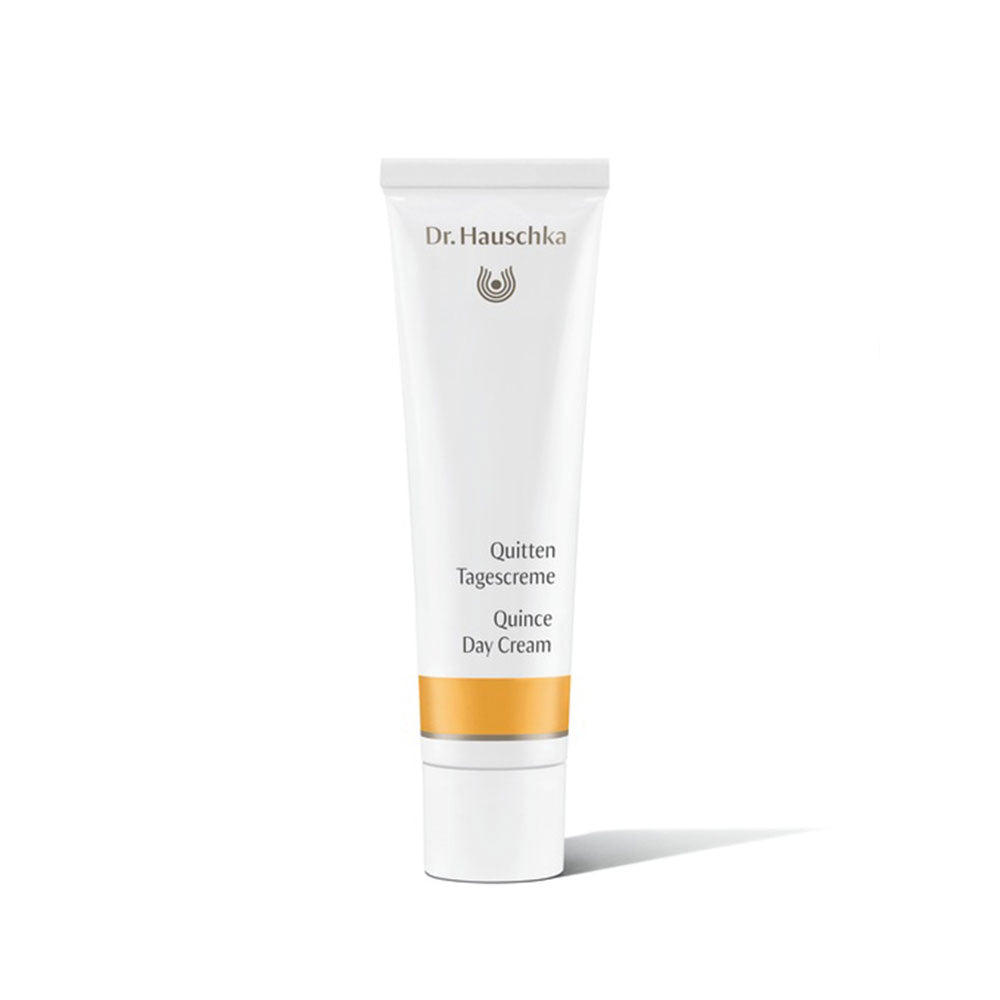DR. HAUSCHKA day cream with quince 30 ml