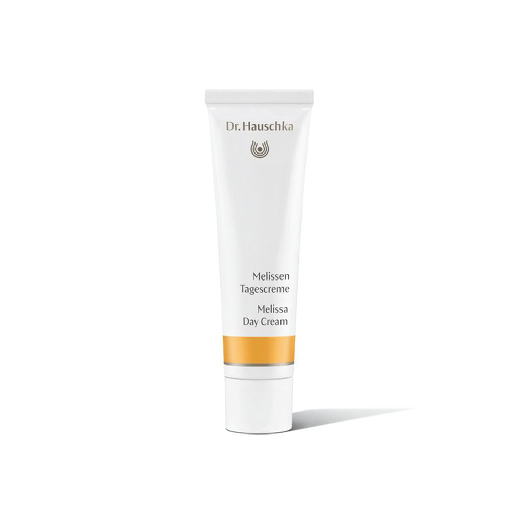 DR. HAUSCHKA day cream with lemon balm 30 ml