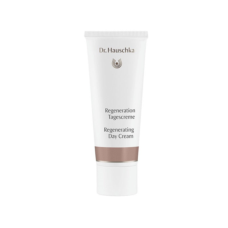 DR. HAUSCHKA day cream for aging skin 40 ml