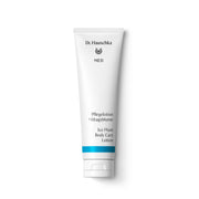 DR. HAUSCHKA body lotion with crystal grass 145 ml