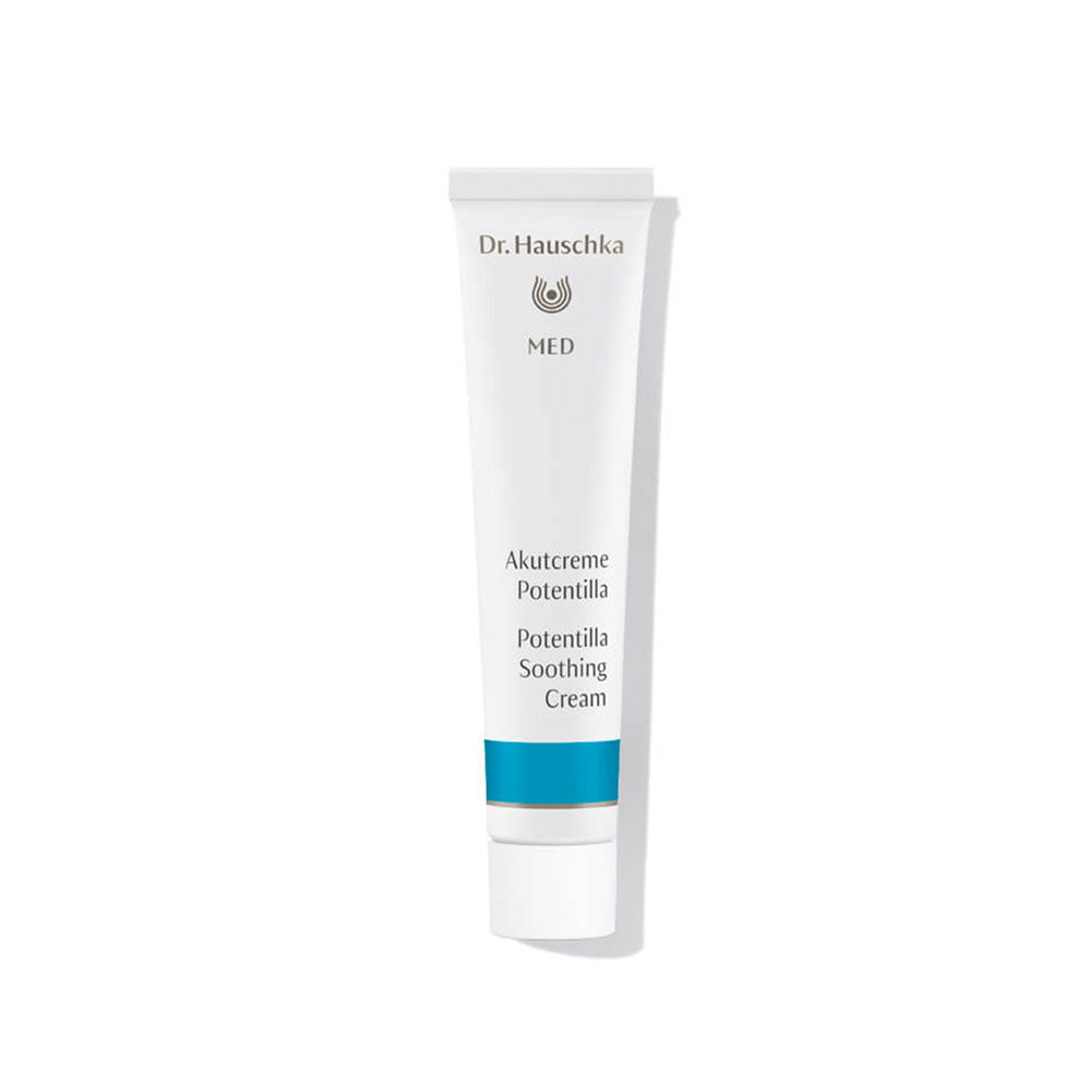 DR. HAUSCHKA local action cream with bloodroot 20 ml