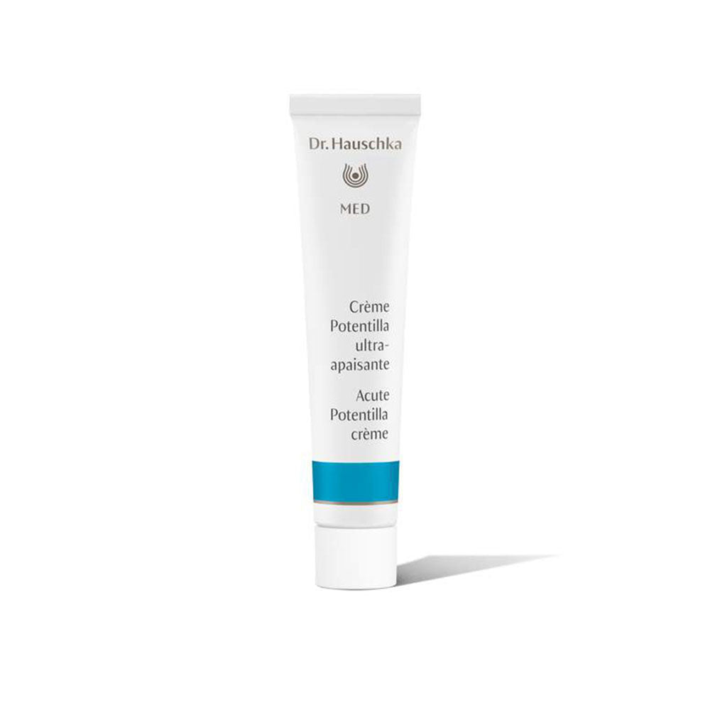 DR. HAUSCHKA local action cream with bloodroot 3 ml