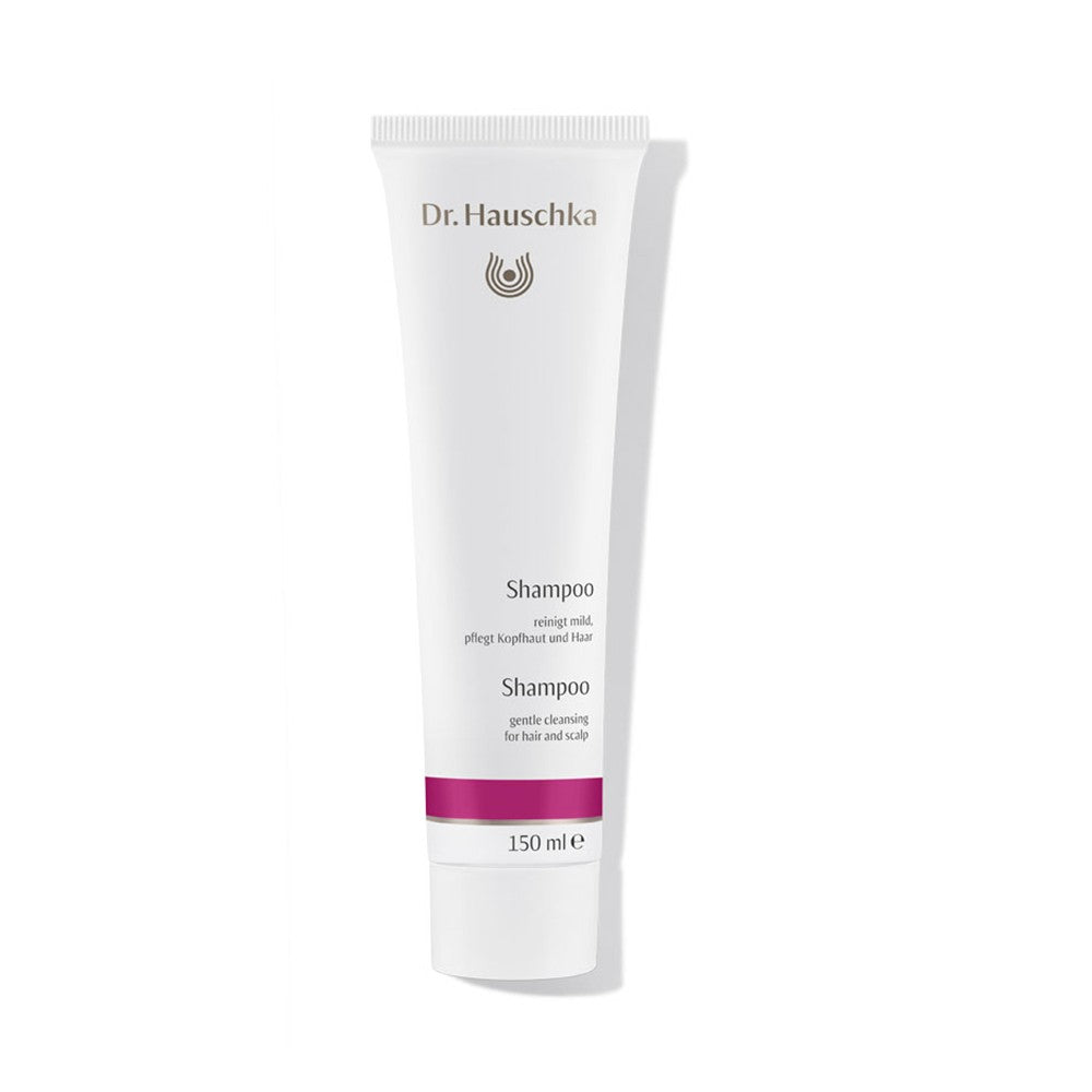 DR. HAUSCHKA hair shampoo 150 ml