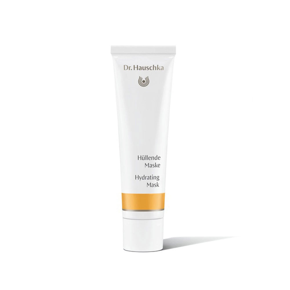 DR. HAUSCHKA moisturizing mask 30 ml