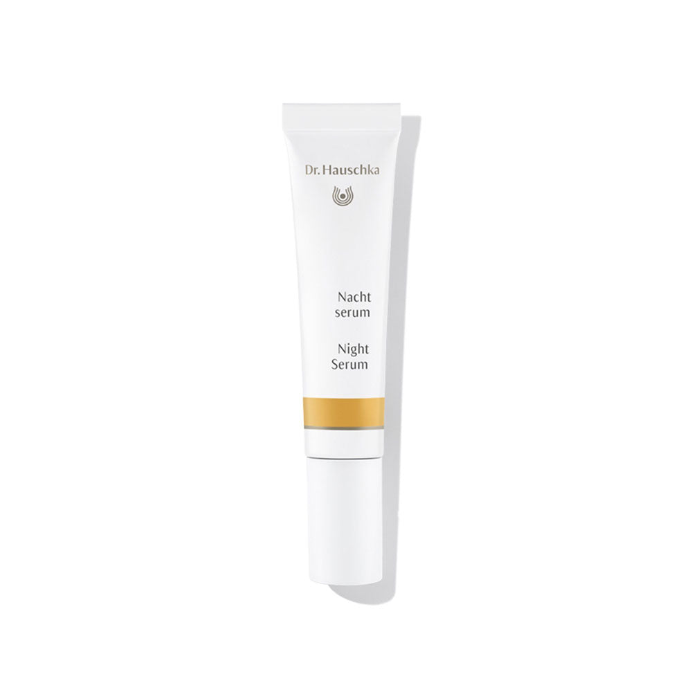 DR. HAUSCHKA night serum 2.5 ml