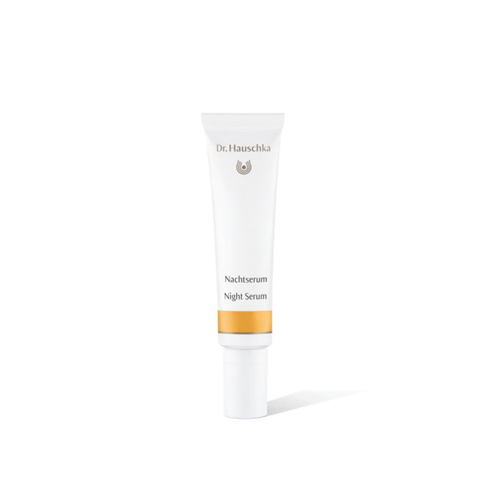 DR. HAUSCHKA night serum 20 ml