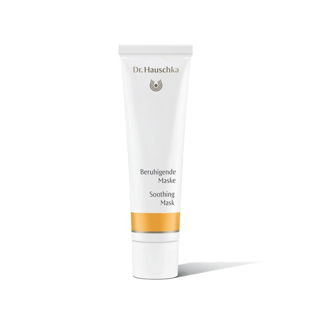 DR. HAUSCHKA soothing mask for sensitive skin 30 ml