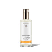 DR. HAUSCHKA soothing cleansing milk 145 ml