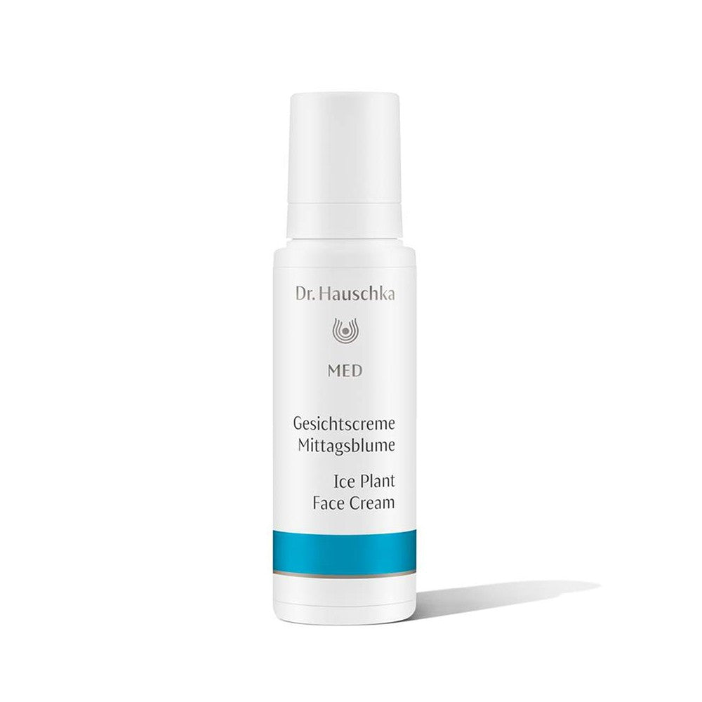 DR. HAUSCHKA face cream with crystal midday flower 40 ml