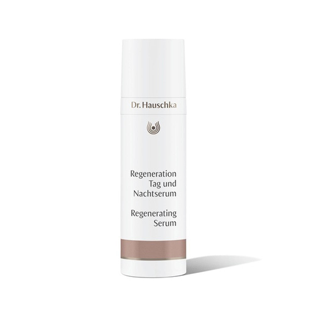 DR. HAUSCHKA serum for aging skin 30 ml