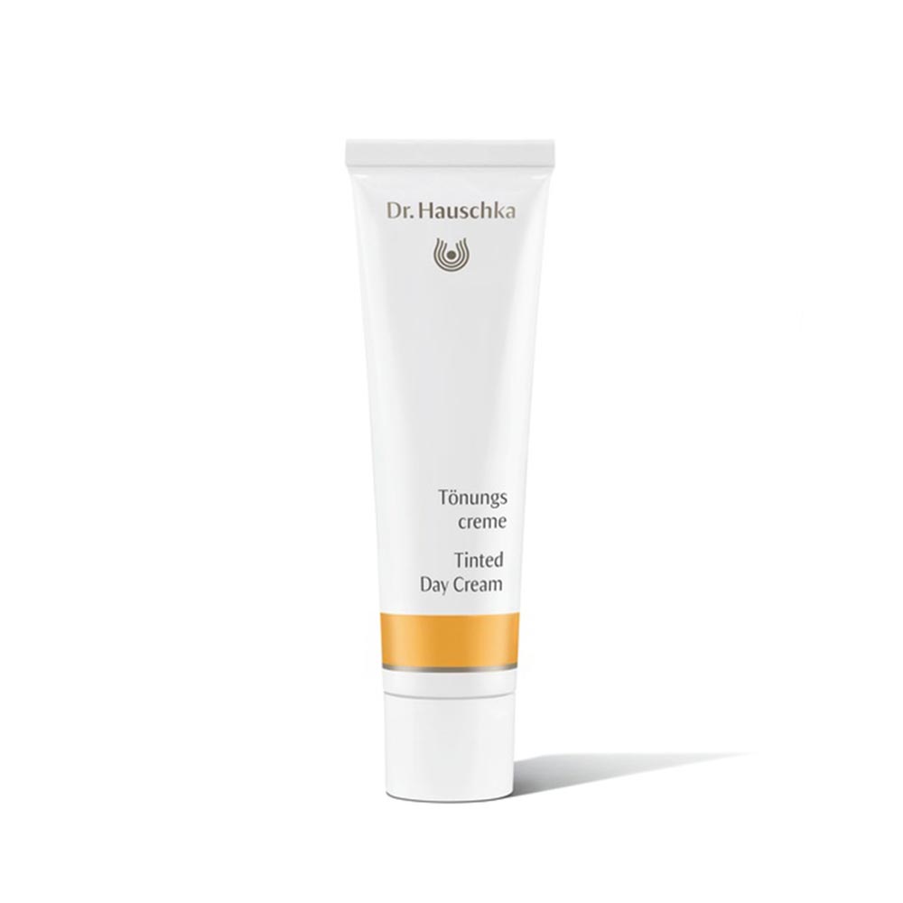 DR. HAUSCHKA toning day cream 30 ml
