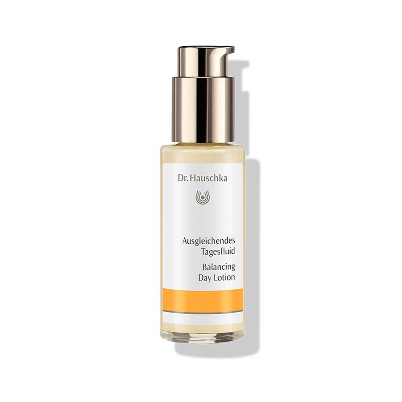 DR. HAUSCHKA Balancing Day Lotion - balancing day lotion 50 ml