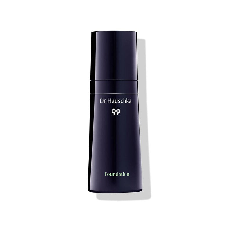 DR. HAUSCHKA Foundation 02 foundation 30 ml