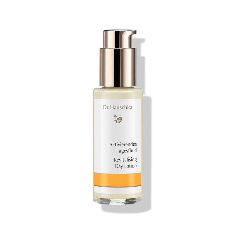 DR. HAUSCHKA Revitalizing restorative day lotion 50 ml