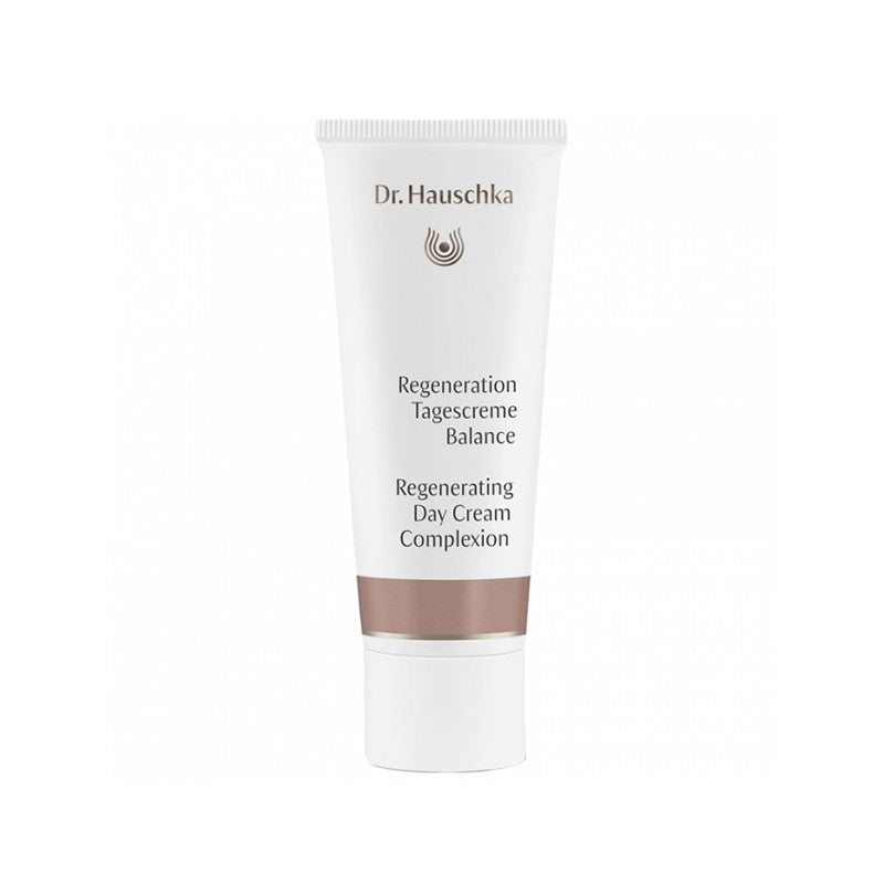 DR. HAUSCHKA cream for evening out complexion 40 ml