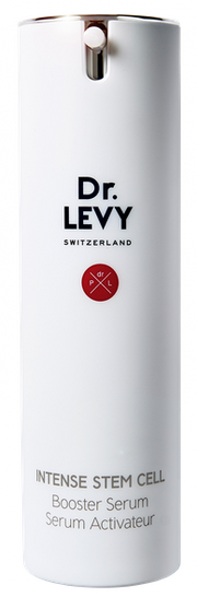 DR.LEVY Booster Serum stimulating serum faces for the skin 30 ml
