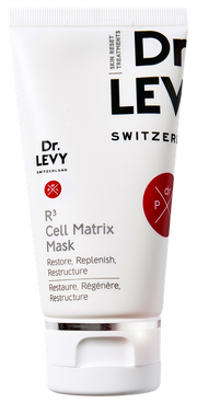DR.LEVY R3 Cell Matrix regenerating faces mask 50 ml