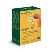 DR. PAKALNS Gripactive powder 5 g N8