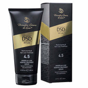 DSD de Luxe 4.5 Keratin Hair Wheezer 200 ml