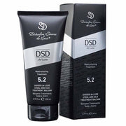 DSD de Luxe 5.2 Balm to restore the damaged hair structure 200 ml