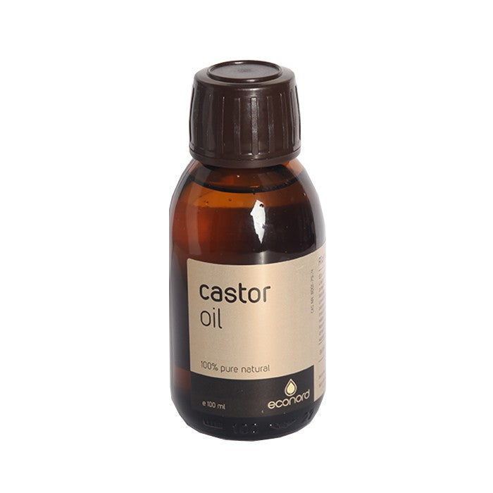 ECONORD castor oil 100 ml