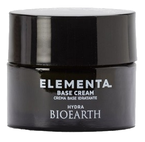 ELEMENTA Bioearth Hydra faces cream 50 ml