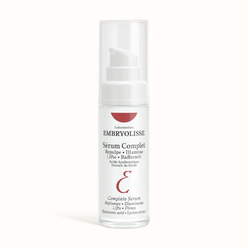 EMBRYOLISSE Complete serum 30 ml