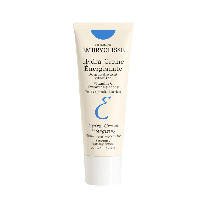 EMBRYOLISSE Hydra-Cream Energizing Moisturizing Cream 40 ml