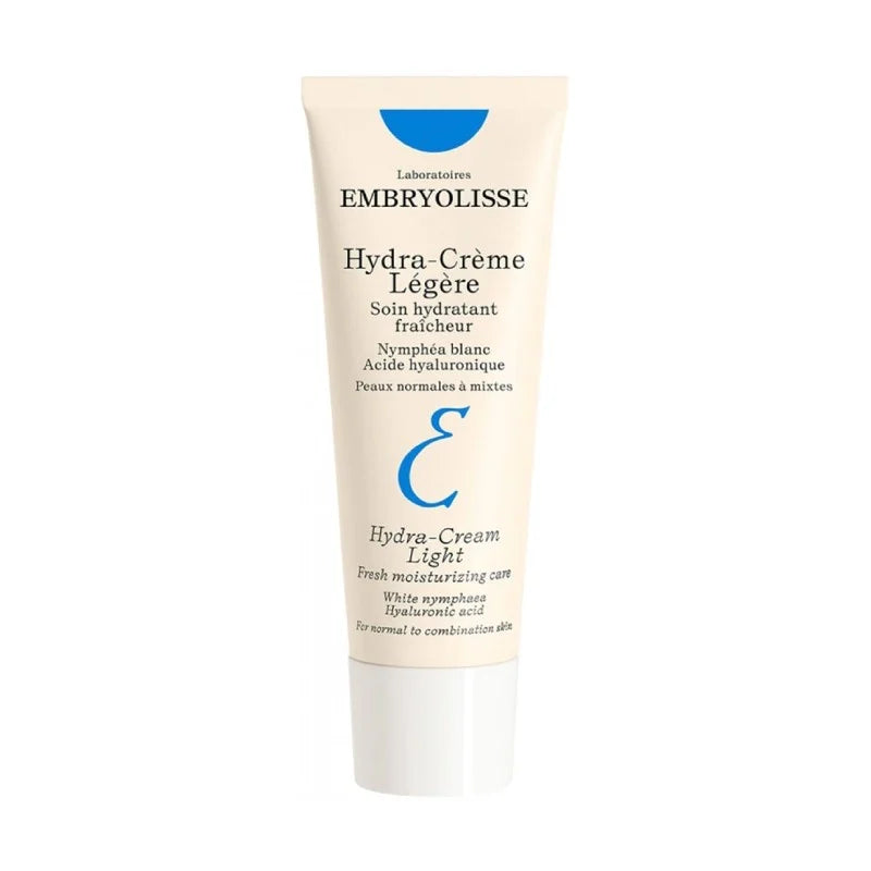 EMBRYOLISSE Hydra-Cream Light face cream 40 ml