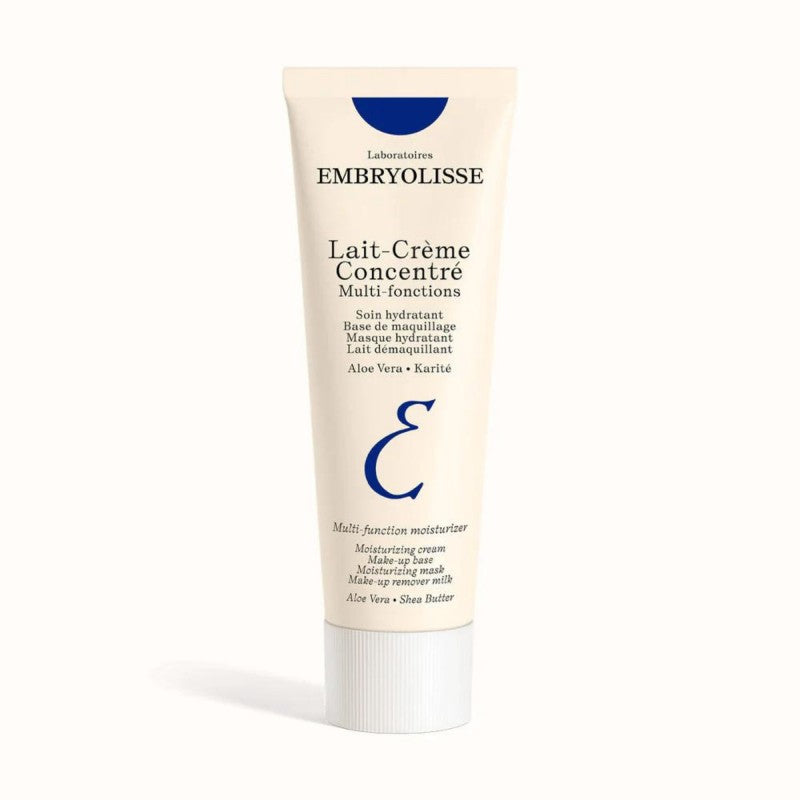 EMBRYOLISSE Lait-Creme Concentre Multifunctional product 75 ml