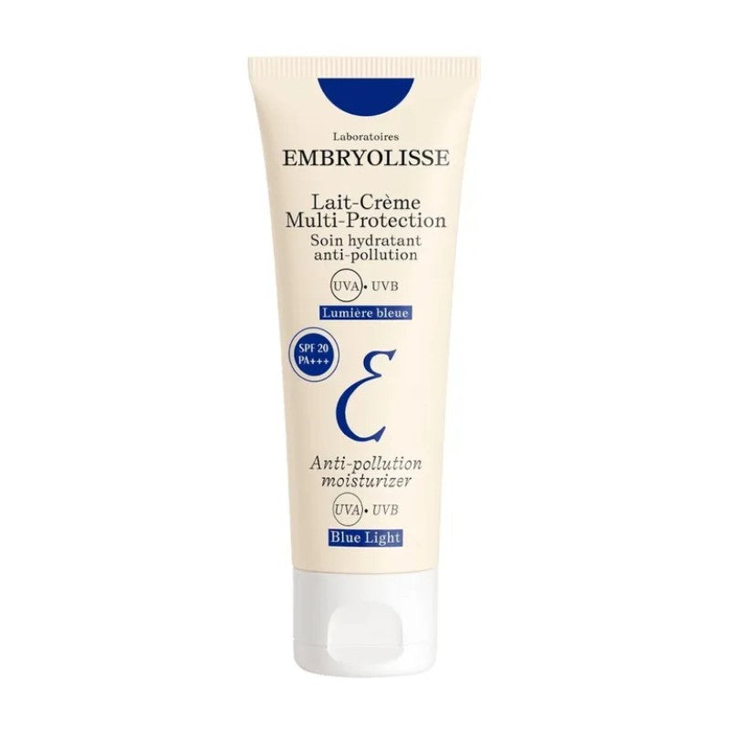 EMBRYOLISSE Lait-Creme Multi-Protection cream 40 ml