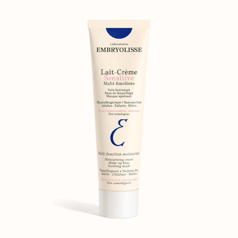 EMBRYOLISSE Lait-Creme Sensitive Multifunctional product 100 ml