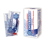 ENTEROSGEL 15 g suspension N10