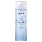 Eucerin Dermatoclean [Hyaluron] tonic 200 ml