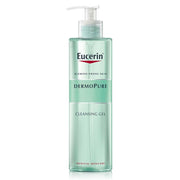 Eucerin Dermopure Cleaning Gel 400 ml