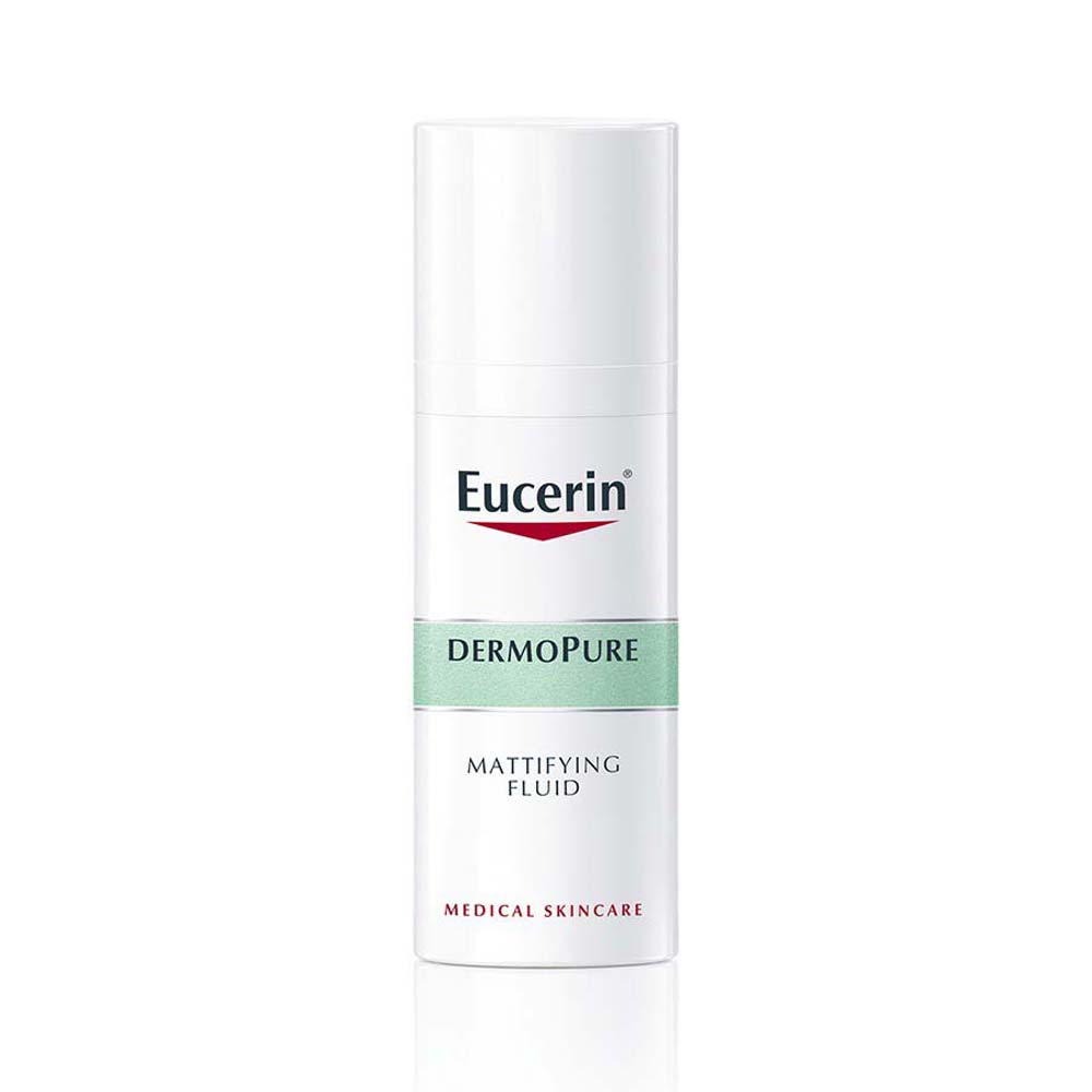 Eucerin Dermopure Mating fluid 50 ml