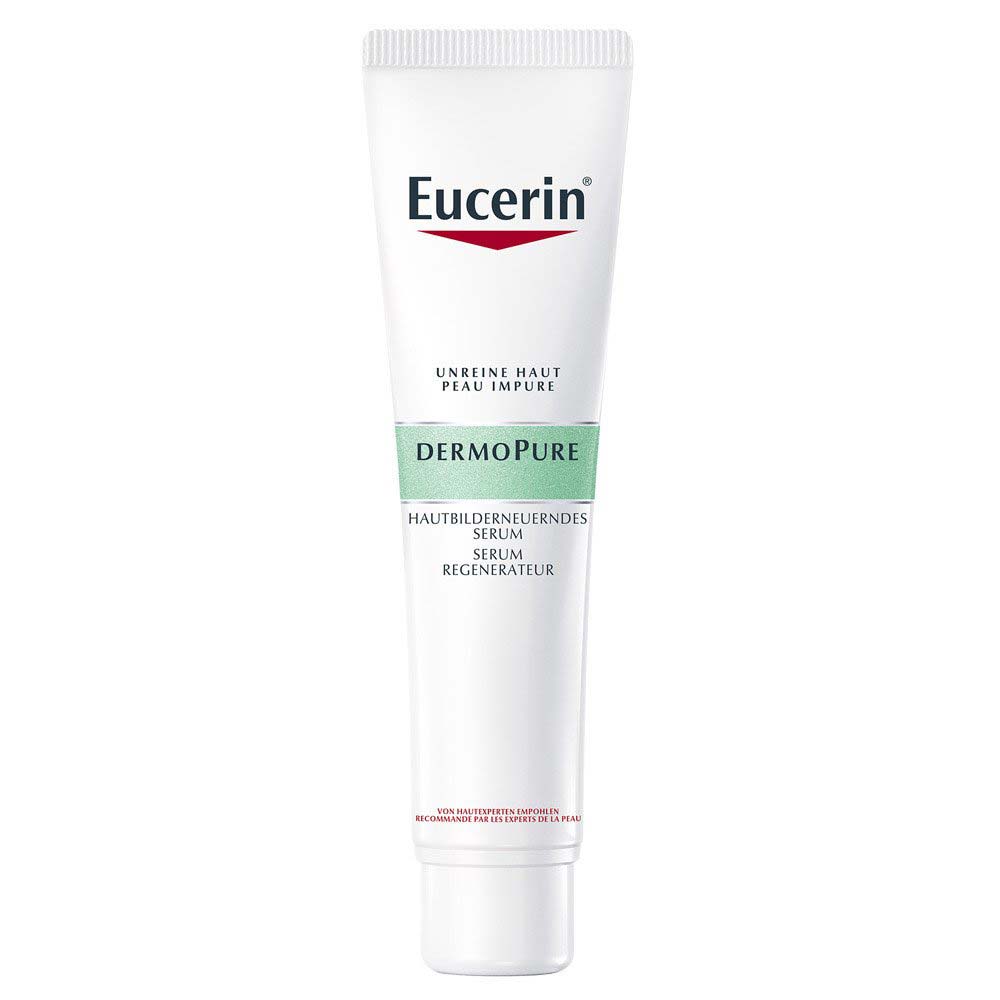 Eucerin Dermopure serum 40 ml
