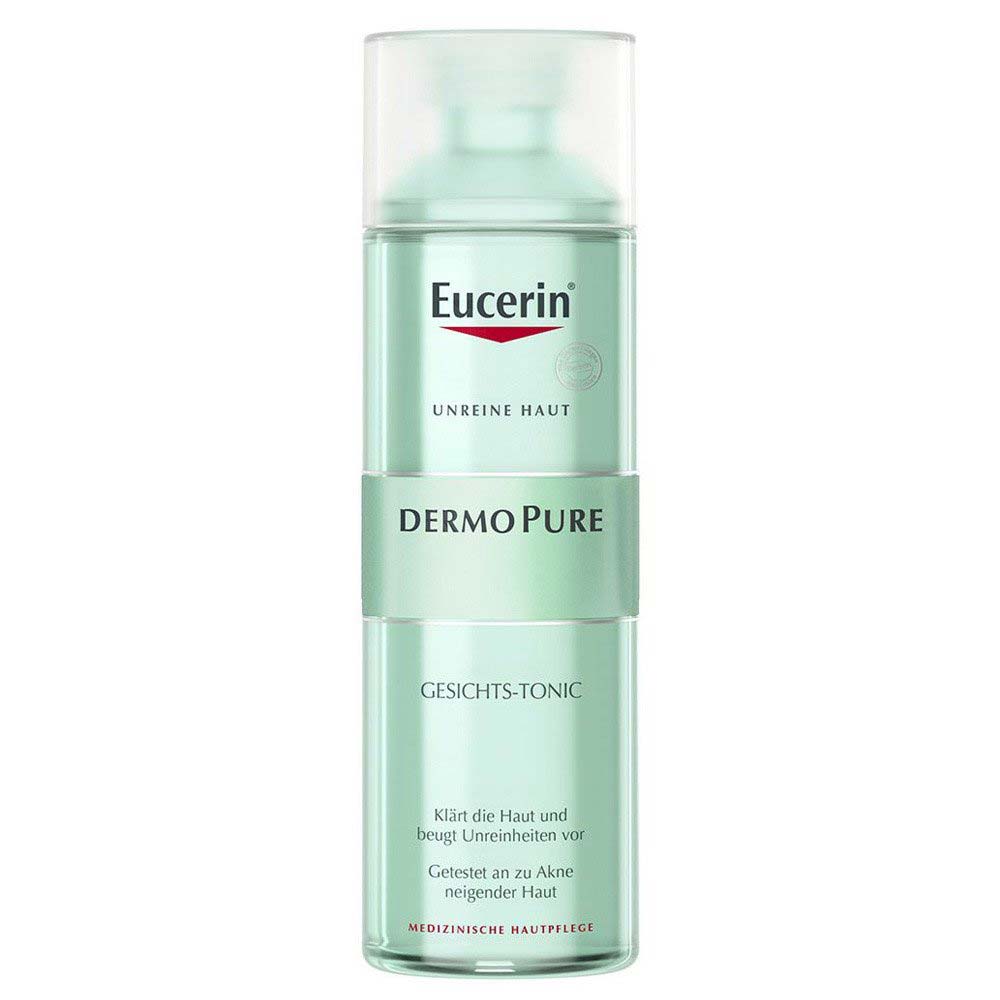 Eucerin Dermopure Tonic 200 ml