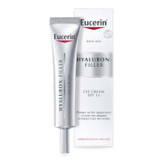 Eucerin Hyaluron-Filler SPF 15 skin cream 15 ml