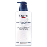 Eucerin urearepair 5% shower gel 400 ml