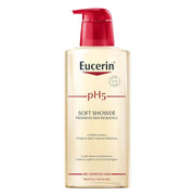 Eucerin PH5 Tender shower gel 400 ml