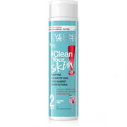 EVELINE Clean Your Skin 2 tonic 225 ml