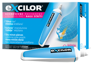 EXCILOR Penn remedy vs a nail fungus 3.3 ml