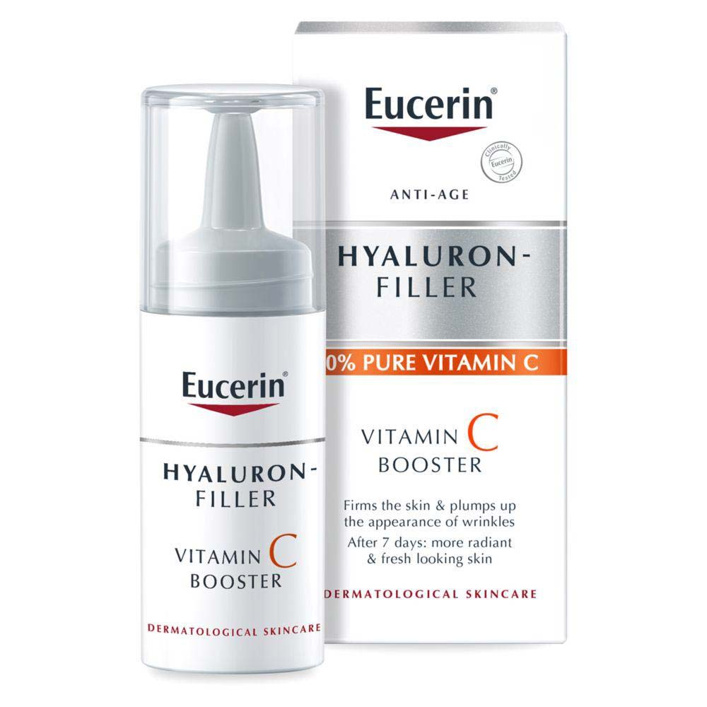 Eucerin Hyaluron-Filler Vitamin C serum 8 ml