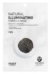 FASCY Natural Illuminating faces mask 23 g