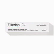 FILLERINA 12HA gel for the eye area and eyelids intensity 3.15 ml