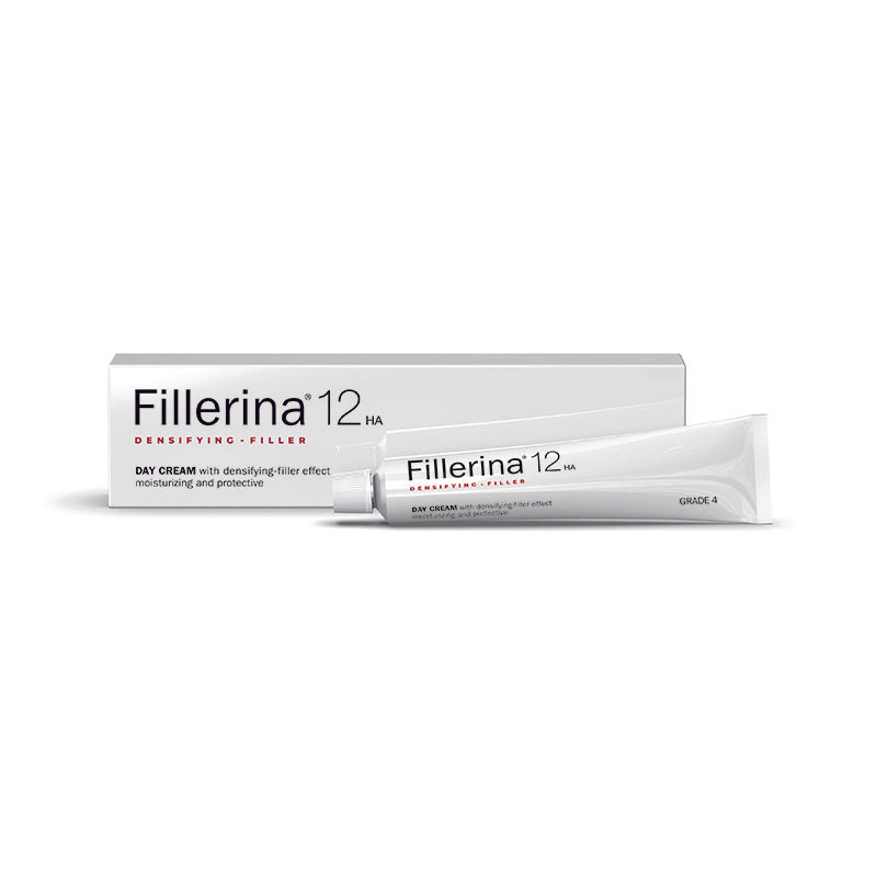 FILLERINA day cream, intensity 4, 50 ml