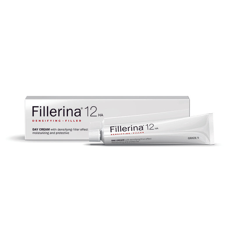 FILLERINA day cream, intensity 5, 50 ml