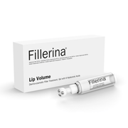 FILLERINA lip augmentation gel with 6 hyaluronic acids and peptides, level 1 7 ml